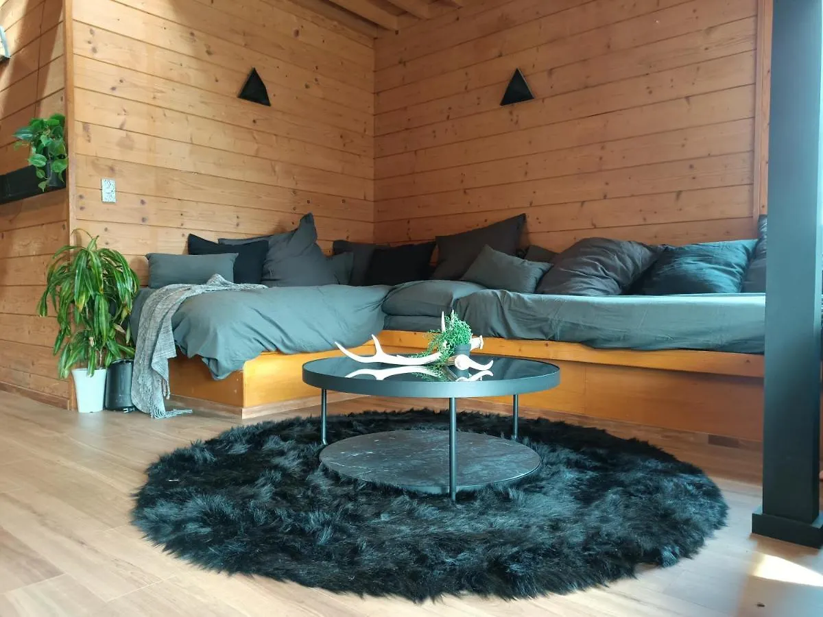 Hooting Owl Private Ski Chalet Niseko Lodge