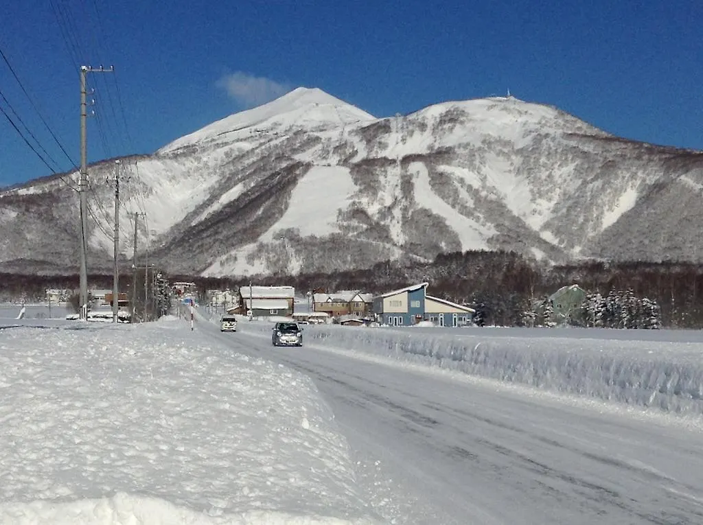 Lodge Hooting Owl Private Ski Chalet Niseko Japón