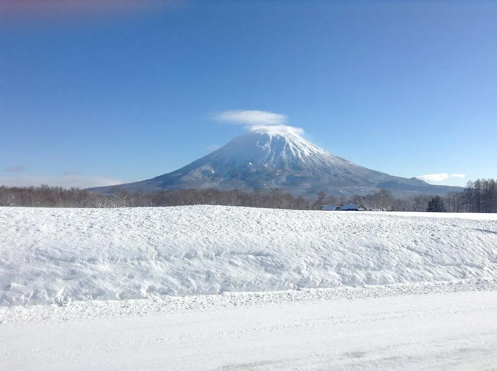 Lodge Hooting Owl Private Ski Chalet Niseko