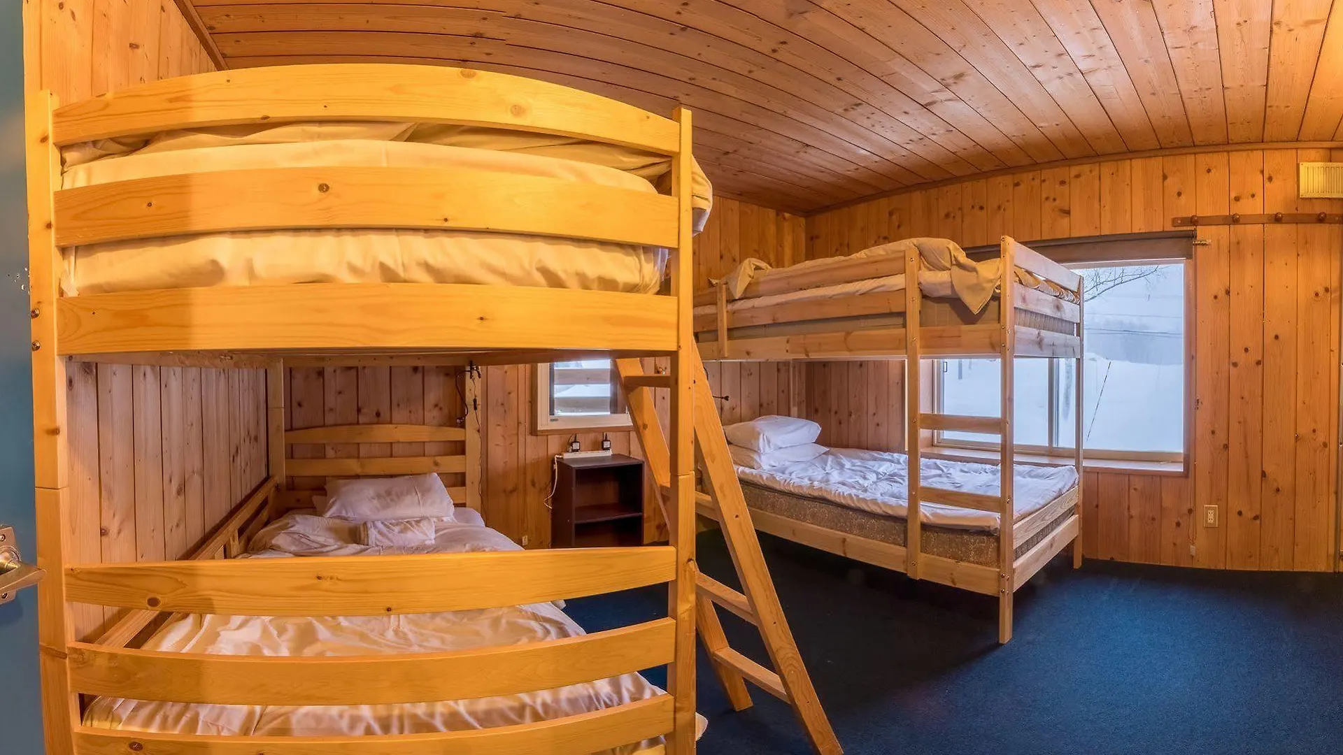 Hooting Owl Private Ski Chalet Niseko
