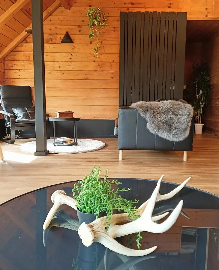 Hooting Owl Private Ski Chalet Niseko 0*,