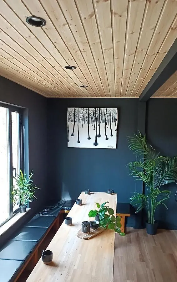 Hooting Owl Private Ski Chalet Niseko