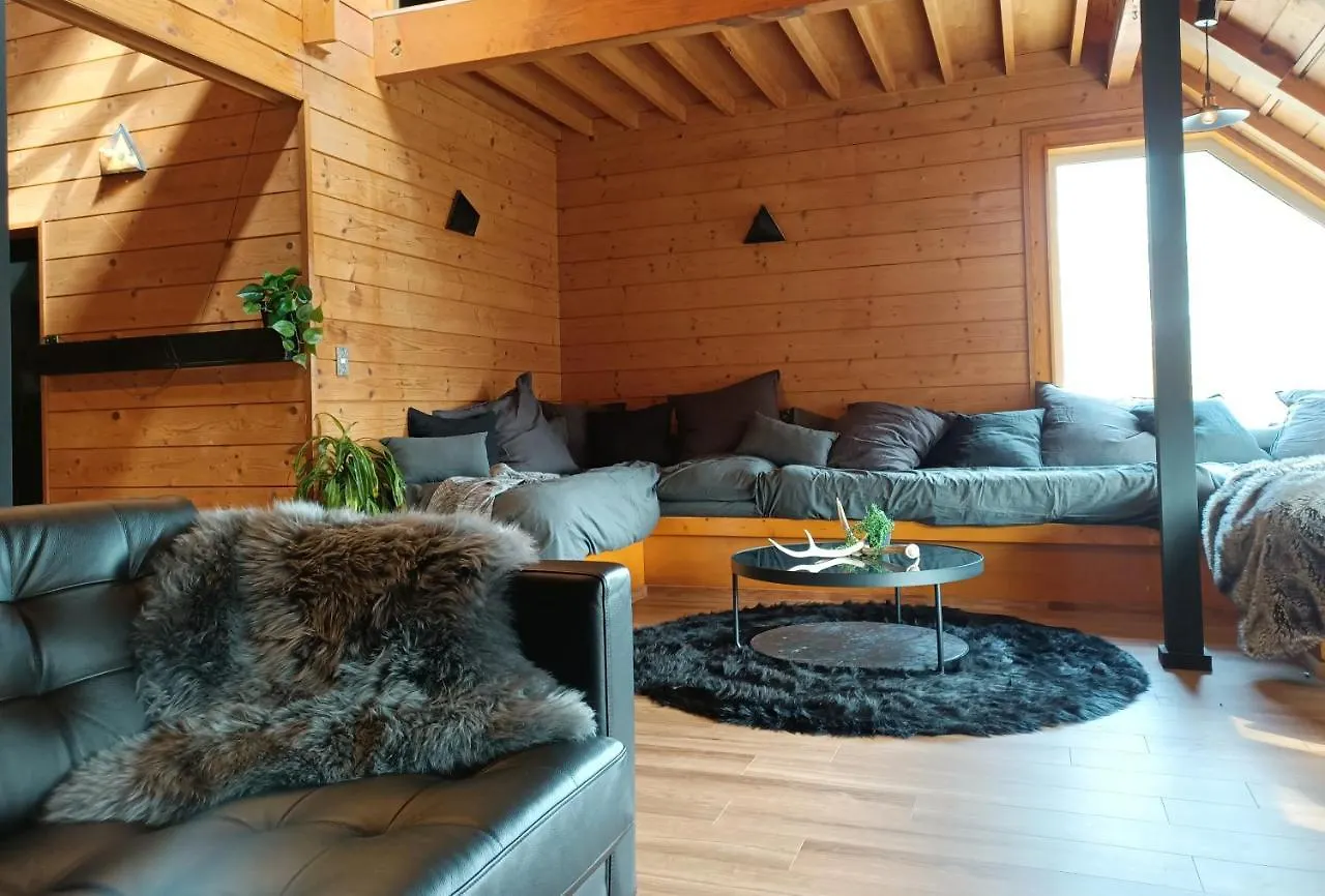 Hooting Owl Private Ski Chalet Niseko