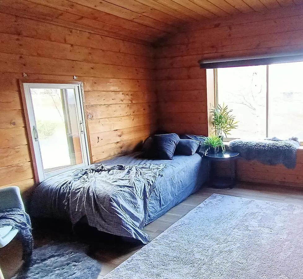 Hooting Owl Private Ski Chalet Niseko 0*,  Japonya