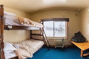 Hooting Owl Private Ski Chalet Niseko Japonya